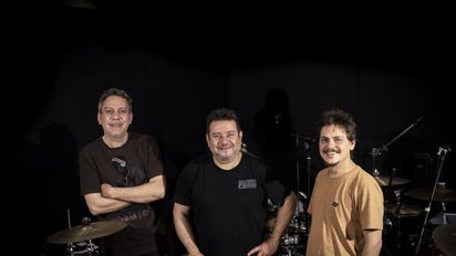 Día de letras, músicas y visuales