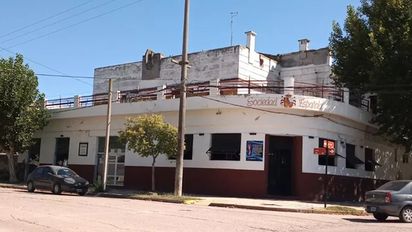 Canals: el remate de un edificio declarado patrimonio histórico desató la polémica 