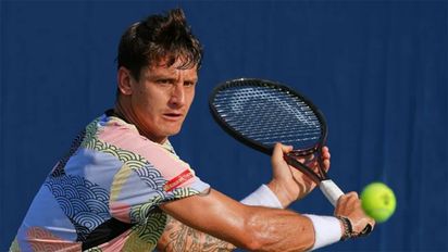 Sinner, Zverev, Rublev y Tsitsipas: contrastes y sorpresas en el Masters 1000 de Shanghái