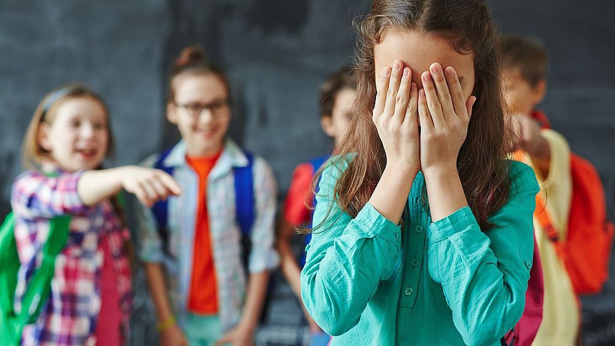 Se Conmemora Hoy El D A Mundial Contra El Bullying Y El Acoso Escolar