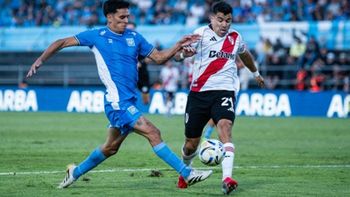 El encuentro comenzará a las 21.30 y será televisado por ESPN Premium. La Liga Profesional designó a Nazareno Arasa para impartir justicia, secundado en el VAR por Andrés Merlos. El León&nbsp; se prepara para uno de los desafíos más grandes de su historia fuera de casa.
