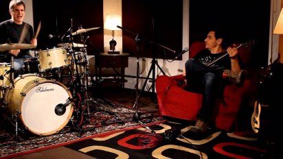 Jorge Araujo se une a Mollo en su nuevo single 