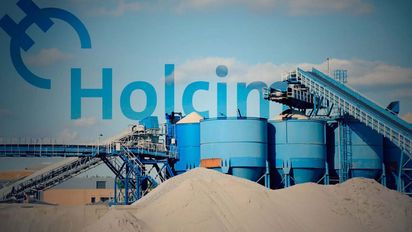 Holcim compró Horcrisa por 32 millones de dólares y amplía su liderazgo en construcción