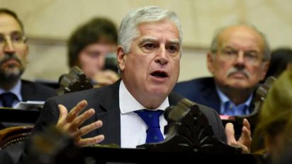 El bloque Córdoba Federal votará en contra de la reforma de Ganancias
