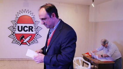 La UCR reclamó un trato igualitario entre las fuerzas de Cambiemos