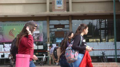La UNRC volverá a la presencialidad plena en 2022