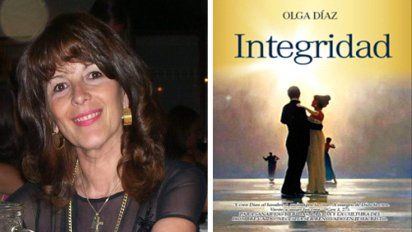 Olga Díaz: