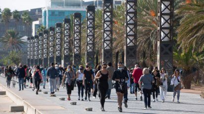 El mundo superó los 50 millones de casos de Covid-19