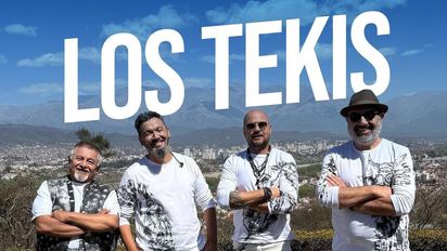 El Festival Internacional de Peñas celebrará su 58ª edición del 6 al 10 de febrero