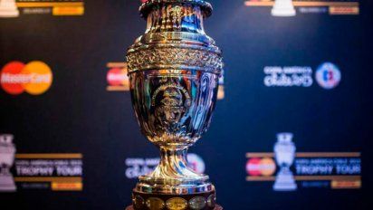 La final de la Copa América tiene fecha