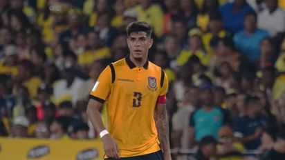 Brasil y Ecuador empataron sin goles por las Eliminatorias Sudamericanas