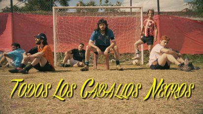 Ordy de Juárez publicó el video de 