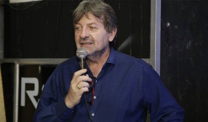 Brandolín, buscando por ser el autor intelectual del ataque al exlegislador y exgremialista, Alejandro Roganti