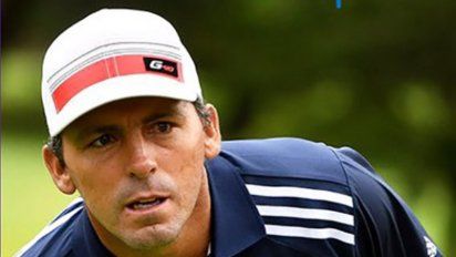 Clodomiro Carranza lidera en el Banco del Pacífico Open de Ecuador
