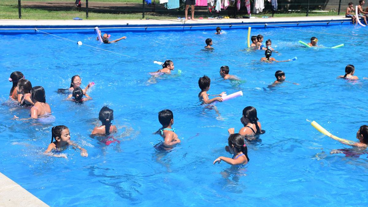 Verano seguro: medidas para cuidar a los niños en el agua