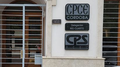 El viernes habrá elecciones en el Consejo Profesional de Cs. Económicas