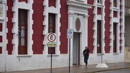 Allanaron su domicilio y lo arrestaron por un robo