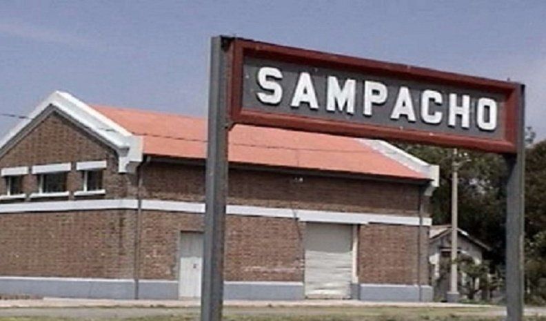 Polémica en Sampacho por una fuerte discusión entre el intendente y jóvenes