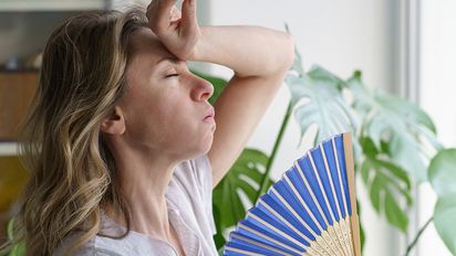 Acciones sencillas para adoptar ante la ola de calor