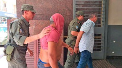 Narcolavado: Ortiz declaró en Córdoba y negó haber sobornado a la Policía