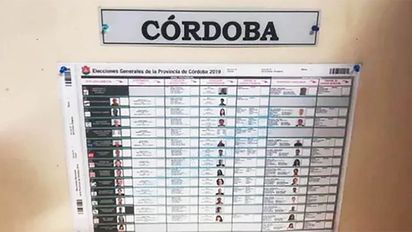 Tras febril cierre de listas, las nueve fuerzas inician ahora la campaña