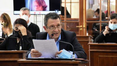 Plus en la factura del Emos: el PJ dice que no hay decisión tomada