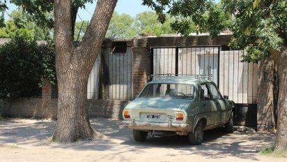 Nilda y un dolor que no cesa: “Sé por lo que está pasando esa madre”