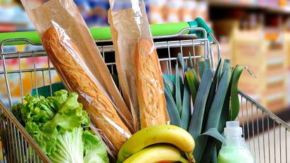Pese a Precios Justos, los alimentos subieron hasta el 14% en dos semanas