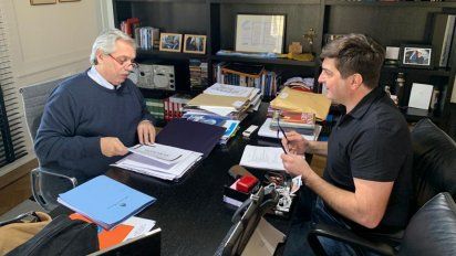 Sin festejos ni aplausos, Vicentin fue un fracaso