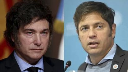 Encuesta: el 40% dice que no llega a fin de mes, pero Milei ganaría hoy un balotaje por amplio margen