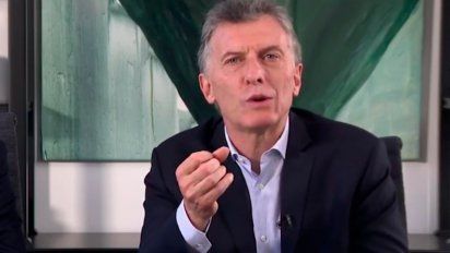 Desde Salta, Macri hablará sobre el veto a las tarifas