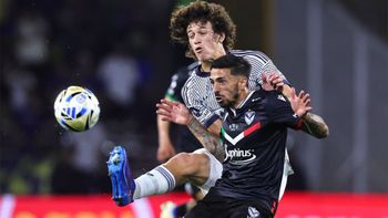 Vélez pide las desalificación de Boca y avanzar en la Copa Argentina Vélez pide las desalificación de Boca y avanzar en la Copa Argentina