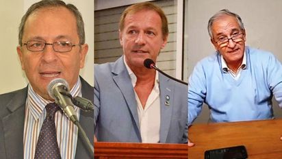 Cómo afrontan los municipios de la región la crisis y sus estrategias para sostenerse