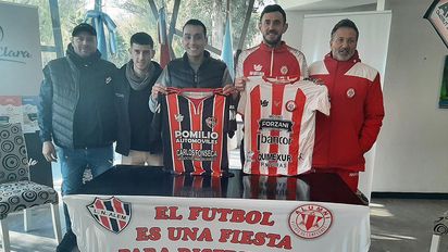 El Tribunal de Disciplina aplicó 1 año de sanción a un jugador que agredió al árbitro