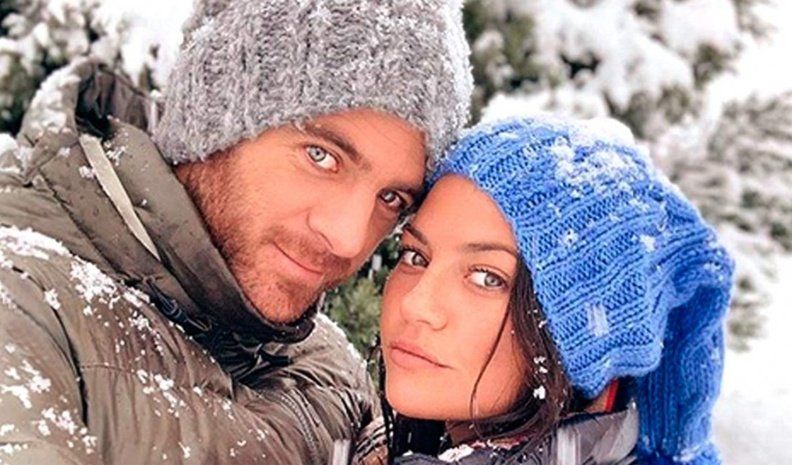 19   Juan Martin Del Potro Sofia Jujuy Gimenez   Instagram.jpg_57698320.jpg