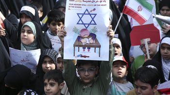 Marcha atrás con otro ultimátum: Trump le da dos semanas más a Irán