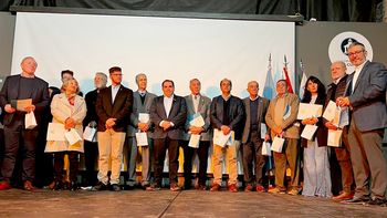 Río Cuarto congrega a 25 defensores para tratar problemáticas actuales