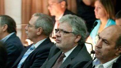 La Corte Suprema confirmó las condenas por la tragedia de Once