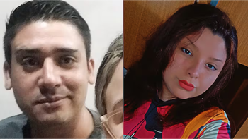 Cruz del Eje: detuvieron a dos hombres por encubrir al acusado del femicidio de Camila Iglesias