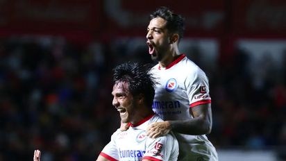 Argentinos Juniors recibe a Independiente del Valle por la Copa Libertadores