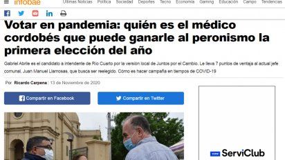 Las encuestas y la construcción de noticias como armas electorales