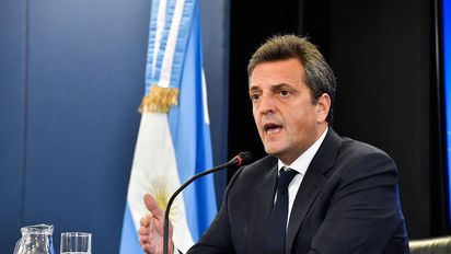El nuevo dólar soja estará disponible hasta el 31 de diciembre y se actualizará por inflación
