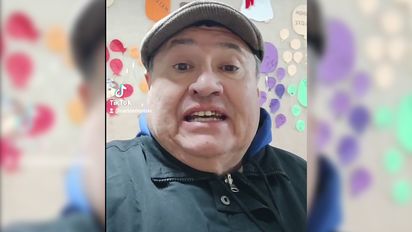 Recuperaron la consola sustraída de la parroquia La Merced