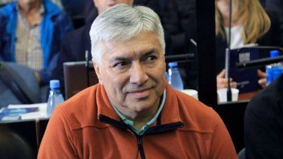 Casación se opuso a la prórroga de la prisión preventiva de Lázaro Báez