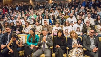 El Tribunal Oral Federal N° 1 de Córdoba será escenario este martes, desde las 9, de una nueva audiencia de la causa Di Santo.