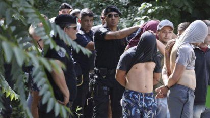 Caso Báez Sosa: los rugbiers pidieron el traslado a otra cárcel