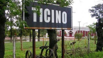 Ticino, la única localidad de Córdoba que tuvo luz durante el apagón