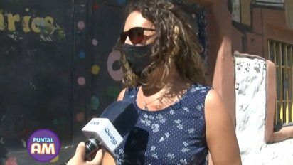 Festejos solidarios: preparan 50 mesas navideñas y convocaron a padrinos