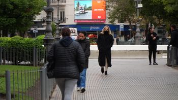 Semana variable en Río Cuarto: lluvias