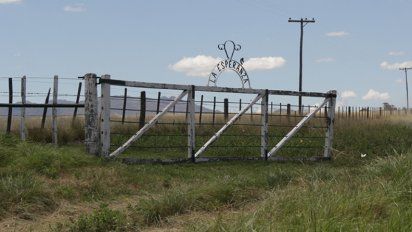 Eran de Río Cuarto las dos víctimas asesinadas en San Luis